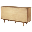 Middleton Sideboard - Michael's Discount Furniture