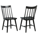 Middleton Side Chairs - Michael's Discount Furniture