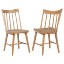 Middleton Side Chairs - Michael's Discount Furniture