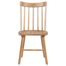 Middleton Side Chairs - Michael's Discount Furniture
