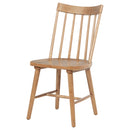 Middleton Side Chairs - Michael's Discount Furniture