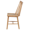 Middleton Side Chairs - Michael's Discount Furniture