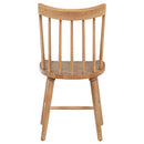 Middleton Side Chairs - Michael's Discount Furniture