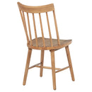 Middleton Side Chairs - Michael's Discount Furniture