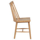 Middleton Side Chairs - Michael's Discount Furniture