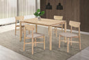 Parkridge Dining Set - Michael's Discount Furniture