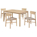 Parkridge Dining Set - Michael's Discount Furniture