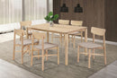 Parkridge Dining Set - Michael's Discount Furniture