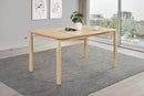 Parkridge Dining Table - Michael's Discount Furniture