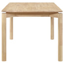 Parkridge Dining Table - Michael's Discount Furniture