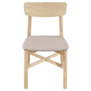 Parkridge Dining Side Chair - Michael's Discount Furniture