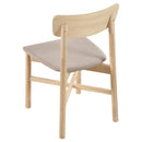 Parkridge Dining Side Chair - Michael's Discount Furniture