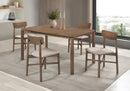 Parkridge Dining Set - Michael's Discount Furniture