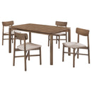 Parkridge Dining Set - Michael's Discount Furniture