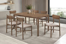 Parkridge Dining Set - Michael's Discount Furniture