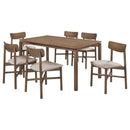 Parkridge Dining Set - Michael's Discount Furniture
