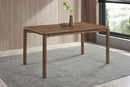 Parkridge Dining Table - Michael's Discount Furniture