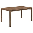 Parkridge Dining Table - Michael's Discount Furniture
