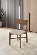 Parkridge Dining Side Chair - Michael's Discount Furniture