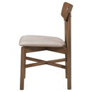 Parkridge Dining Side Chair - Michael's Discount Furniture