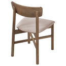 Parkridge Dining Side Chair - Michael's Discount Furniture