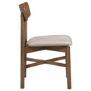 Parkridge Dining Side Chair - Michael's Discount Furniture