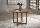 Crestmore Dining Table - Michael's Discount Furniture
