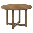 Crestmore Dining Table - Michael's Discount Furniture