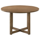 Crestmore Dining Table - Michael's Discount Furniture