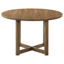 Crestmore Dining Table - Michael's Discount Furniture