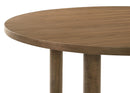 Crestmore Dining Table - Michael's Discount Furniture