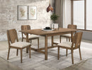 Crestmore Dining Set - Michael's Discount Furniture
