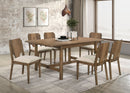 Crestmore Dining Set - Michael's Discount Furniture