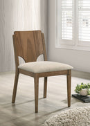 Crestmore Dining Side Chair - Michael's Discount Furniture