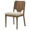 Crestmore Dining Side Chair - Michael's Discount Furniture