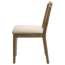Crestmore Dining Side Chair - Michael's Discount Furniture