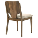 Crestmore Dining Side Chair - Michael's Discount Furniture