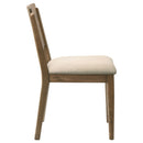 Crestmore Dining Side Chair - Michael's Discount Furniture