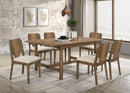 Crestmore Dining Side Chair - Michael's Discount Furniture