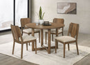 Crestmore Dining Side Chair - Michael's Discount Furniture