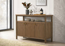 Crestmore Sideboard - Michael's Discount Furniture