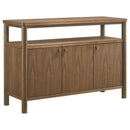 Crestmore Sideboard - Michael's Discount Furniture