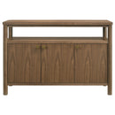 Crestmore Sideboard - Michael's Discount Furniture