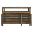 Crestmore Sideboard - Michael's Discount Furniture