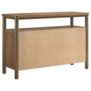 Crestmore Sideboard - Michael's Discount Furniture