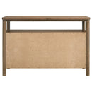 Crestmore Sideboard - Michael's Discount Furniture