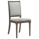 Onslow Dining Set - Michael's Discount Furniture