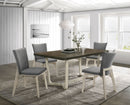 Biloxi Dining Set - Michael's Discount Furniture