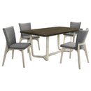 Biloxi Dining Set - Michael's Discount Furniture