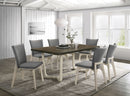 Biloxi Dining Set - Michael's Discount Furniture